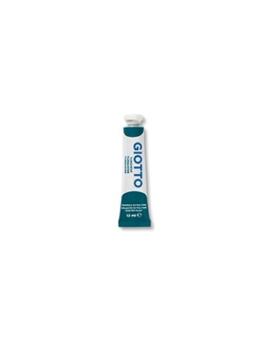 Guache Giotto 12ml Azul Turquesa - 1un