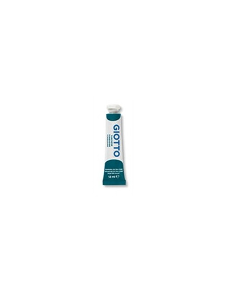 Guache Giotto 12ml Azul Turquesa - 1un