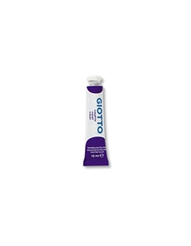 Guache Giotto 12ml Violeta - 1un