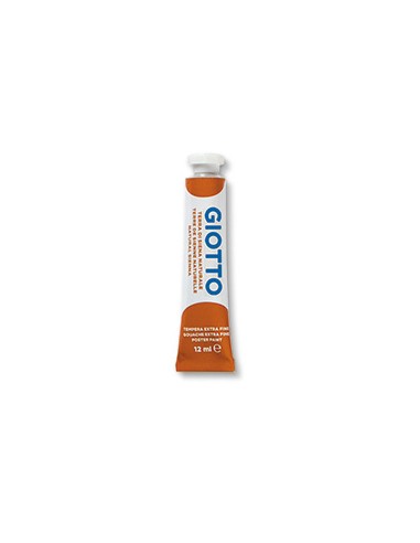 Guache Giotto 12ml Castanho Claro - 1un