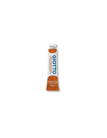 Guache Giotto 12ml Castanho Claro - 1un