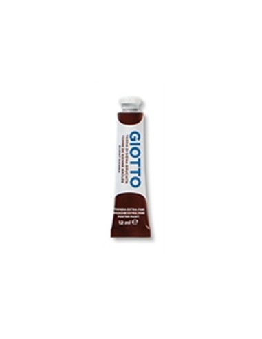 Guache Giotto 12ml Castanho - 1un