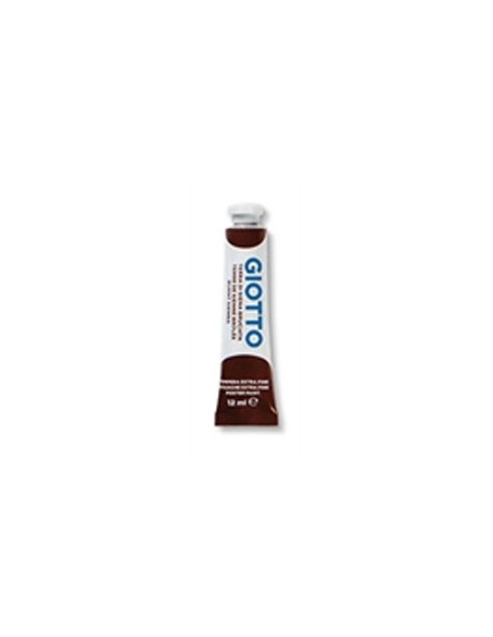 Guache Giotto 12ml Castanho - 1un