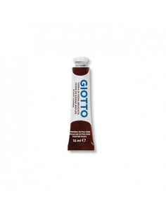 Guache Giotto 12ml Castanho Escuro - 1un