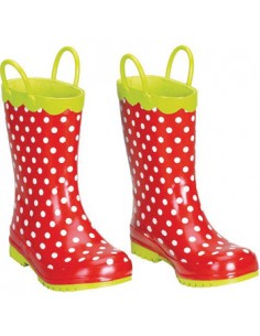 Galochas Tam. 26/27 Garden