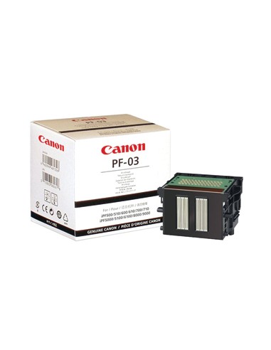 Cabeca de Impressao IPF5100/6100/9100 PF-03