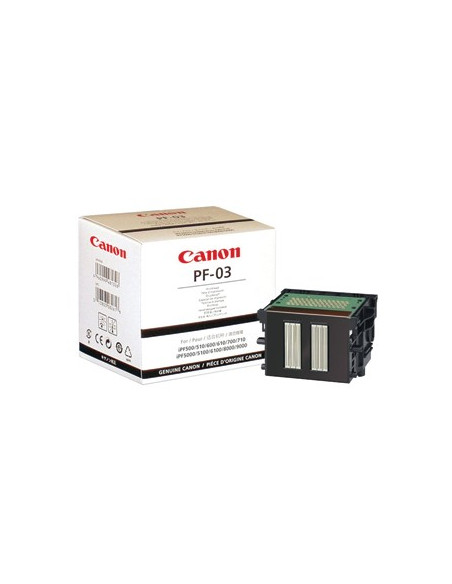 Cabeca de Impressao IPF5100/6100/9100 PF-03