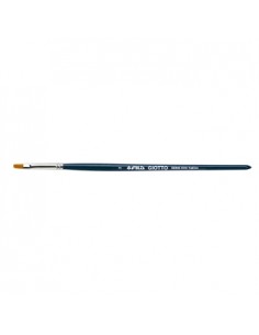 Pincel para Guache e Aguarela Giotto Art 600 Taklon Nº2