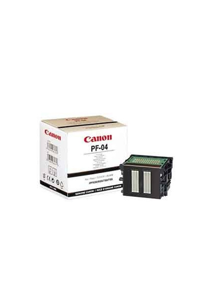 Cabeca de Impressao IPF650/750/765/780 PF-04