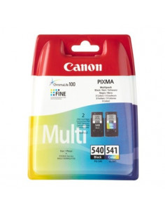 Tinteiro Pixma MG2150/MG3150/3250/3255 Multipack PG540+CL541