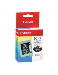 Tinteiro BJC210/230/240/250/1000 (BC05) 3 Cores
