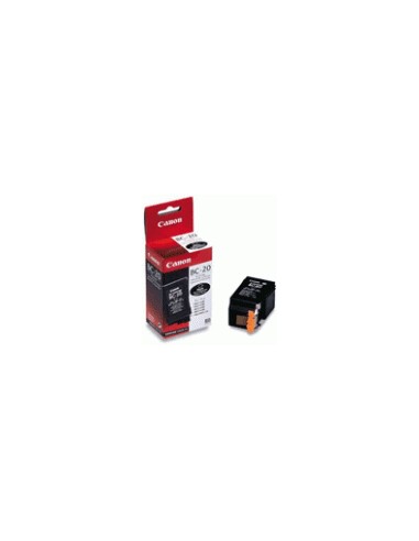 Tinteiro BJC2000/4000/4650 Series (BC20) Preto