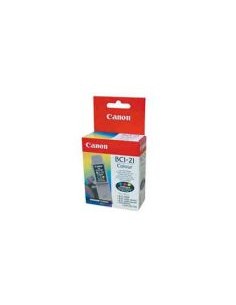 Tinteiro Fax Canon B180C Cor