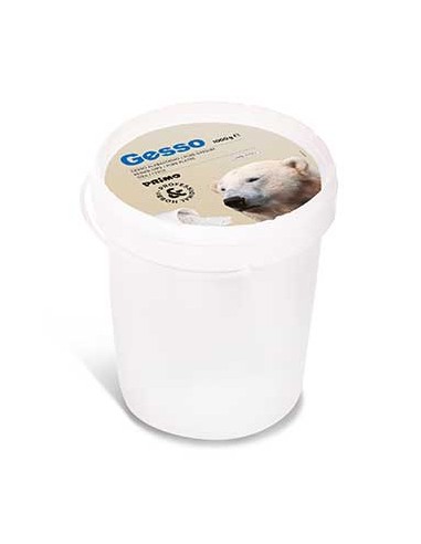 Gesso Alabastrino PRIMO 1Kg