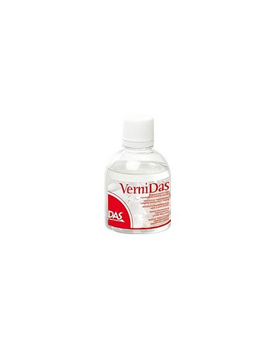 Verniz Acrílico DAS 250ml