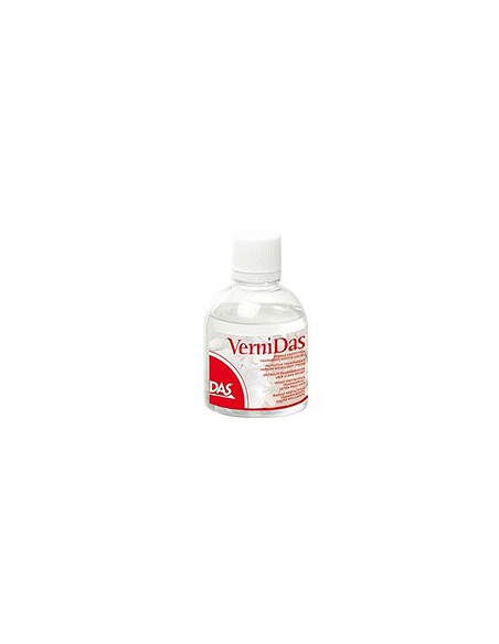 Verniz Acrílico DAS 250ml