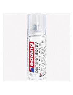 Verniz Acrilico Brilhante Edding 5200 Spray 200ml