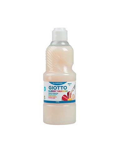 Verniz Brilhante Giotto 500ml