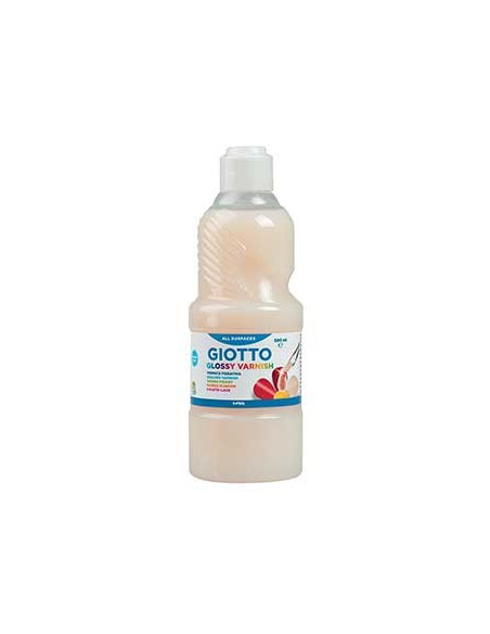 Verniz Brilhante Giotto 500ml