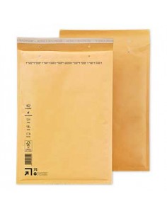 Envelopes Air-Bag 230x340 Kraft  Nº 4  un
