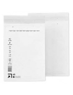 Envelopes Air-Bag 180x265 Branco  Nº 1  un
