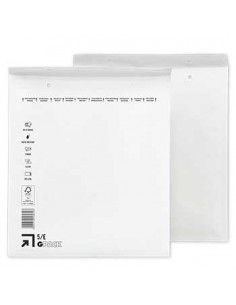 Envelopes Air-Bag 220x265 Branco  Nº 2  un