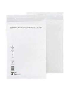 Envelopes Air-Bag 220x340 Branco  Nº 3  un