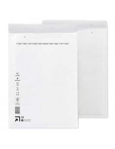Envelopes Air-Bag 230x340 Branco  Nº 4  un