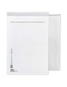 Envelopes Air-Bag 300x445 Branco  Nº 6  un