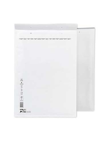 Envelopes Air-Bag 300x445 Branco  Nº 6  un