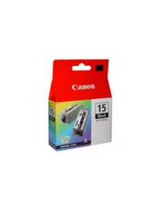 Tinteiro I70/I80/IP90 (BCI15BK) 2un