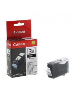 Tanque de Tinta BJC3000 Series/BJC6000 (BCI3EBK) Preto