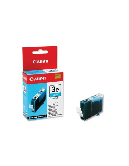 Tanque de Tinta BJC3000 Series/BJC6000 (BCI3EC) Azul