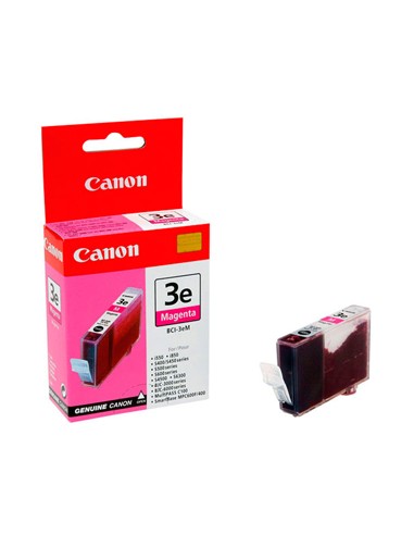 Tanque de Tinta BJC3000Series/BJC6000 (BCI3EM) Magenta