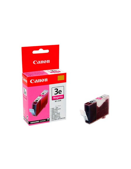 Tanque de Tinta BJC3000Series/BJC6000 (BCI3EM) Magenta