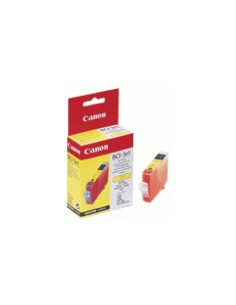 Tanque de Tinta BJC3000/Series/BJC6000 (BCI3EY) Amarelo