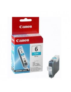 Tanque de Tinta S800/S820/S820D/S830D/S900 (BCI6C) Azul