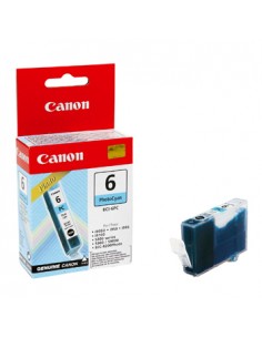 Tanque de Tinta S800/S820/S820D (BCI6PC) Azul Fotografico