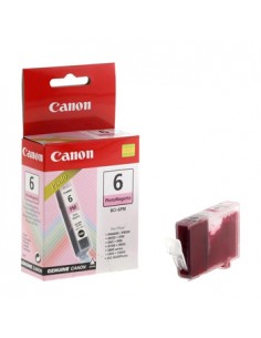 Tanque de Tinta S800/S820/S820D (BCI6PM) Magenta Fotografico