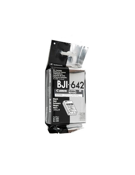 Tinteiro BJ300/330 (BJI642) Preto