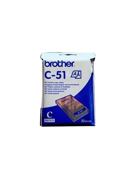 Papel Original e Copia (C51)
