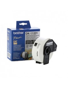 Etiquetas 29x90mm p/QL-500/550/560/570/580N-400un