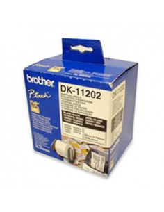 Etiquetas de Expedicao 62x100mm QL-500/550/570/580N/1050