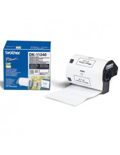 Etiquetas Pré-Cortadas Multiuso 102x51mm 600 etiquetas