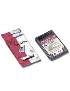Tinteiro BJC800/820/880 BJI643M Magenta