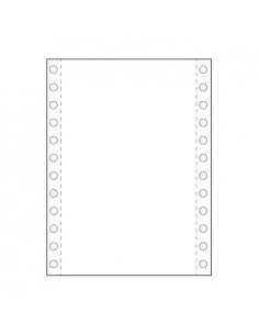 Etiquetas Apli Continuas 101,6x23,3 (1 Via) Cx6000