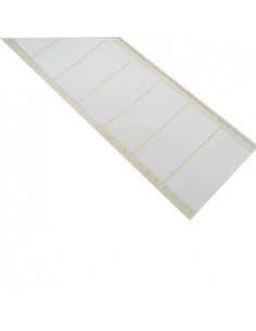 Etiquetas Continuo 102X49 (1 Via) Cx3000