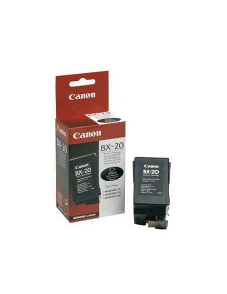 Tinteiro Multipass C20/C30/C50/C70/C75/C80/B180C (BX20) 44ml