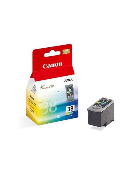 Tinteiro IP1800/2500/MP210/220 Cor