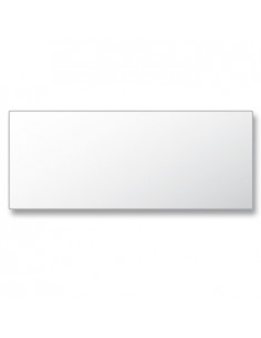 Etiquetas Papel Dymo 89mmx36mm Branco Pack 2 unidades